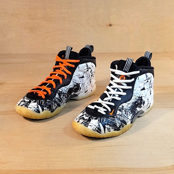 Nike Air Foamposite One Shattered Backboard Shoes - Picture 4 of 8